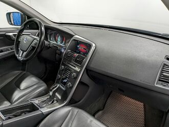 фото Volvo XC60 2014 с пробегом