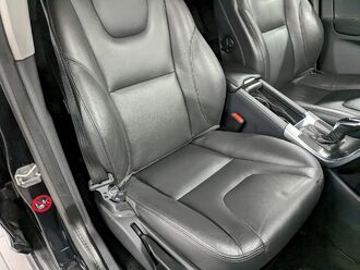 фото Volvo XC60 2014 с пробегом