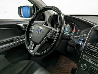 фото Volvo XC60 2014 с пробегом