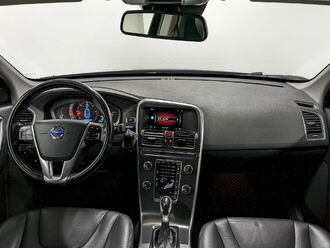 фото Volvo XC60 2014 с пробегом