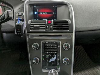 фото Volvo XC60 2014 с пробегом