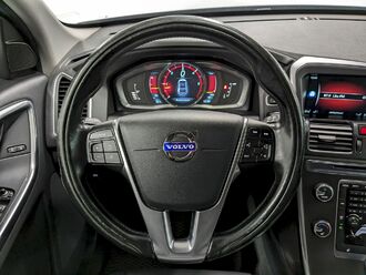 фото Volvo XC60 2014 с пробегом
