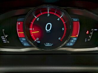 фото Volvo XC60 2014 с пробегом