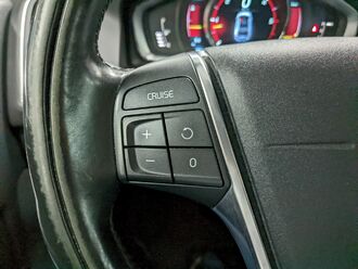 фото Volvo XC60 2014 с пробегом