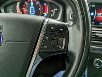 фото Volvo XC60 2014 с пробегом