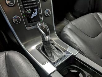 фото Volvo XC60 2014 с пробегом