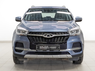фото Chery Tiggo 4 I 2019