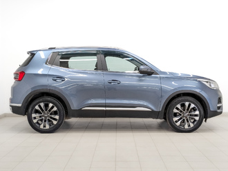 фото Chery Tiggo 4 I 2019