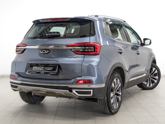 фото Chery Tiggo 4 I 2019