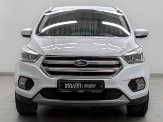 Kuga II