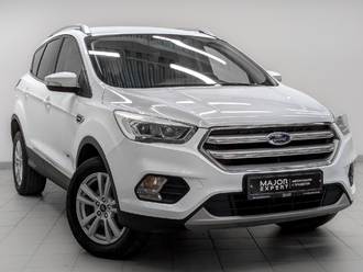 Kuga II
