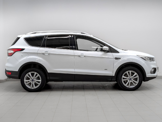 Kuga II