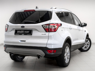 Kuga II