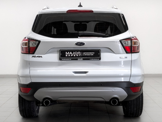 Kuga II