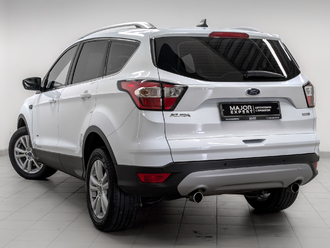 Kuga II