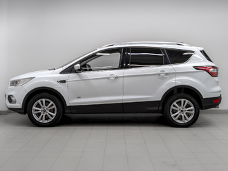Kuga II