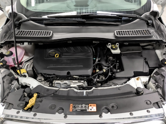 Kuga II