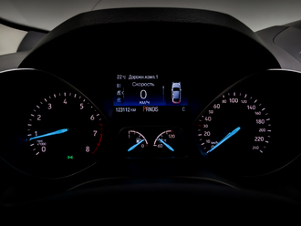 Kuga II