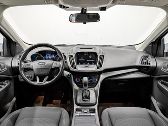 Kuga II