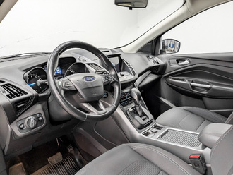 Kuga II