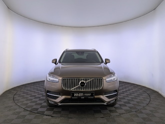 фото Volvo XC90 II 2017