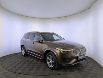 фото Volvo XC90 II 2017