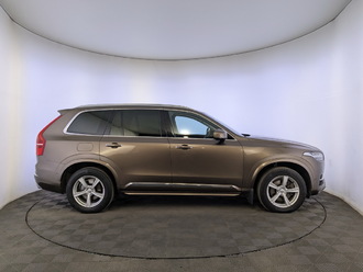 фото Volvo XC90 II 2017