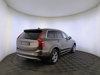 фото Volvo XC90 II 2017