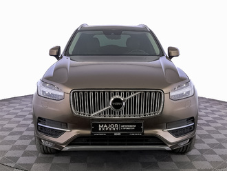 фото Volvo XC90 II 2017