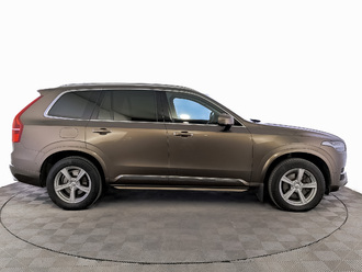 фото Volvo XC90 II 2017