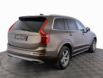 фото Volvo XC90 II 2017