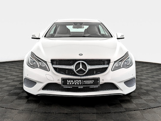 фото Mercedes-Benz E (C/A207) 2013