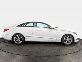фото Mercedes-Benz E (C/A207) 2013