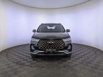 фото Chery Tiggo 7 Pro 2020