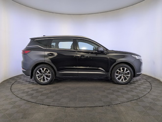 фото Chery Tiggo 7 Pro 2020