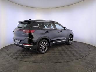 фото Chery Tiggo 7 Pro 2020
