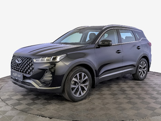 фото Chery Tiggo 7 Pro 2020
