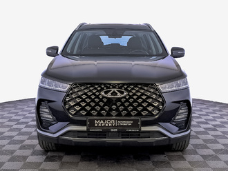 фото Chery Tiggo 7 Pro 2020