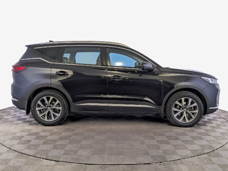 фото Chery Tiggo 7 Pro 2020