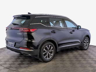 фото Chery Tiggo 7 Pro 2020