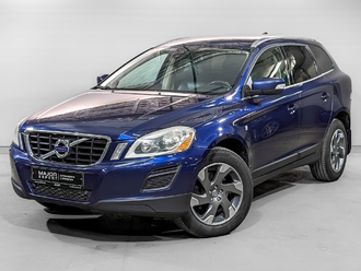 фото Volvo XC60 I 2012