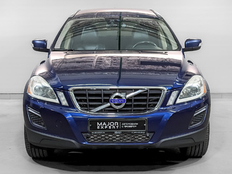 фото Volvo XC60 I 2012