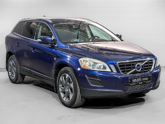 фото Volvo XC60 I 2012