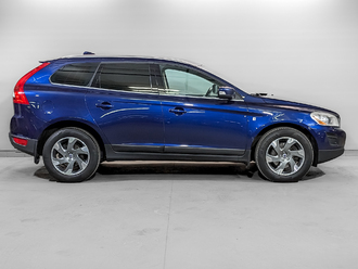фото Volvo XC60 I 2012