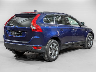 фото Volvo XC60 I 2012