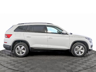 фото Skoda Kodiaq 2021
