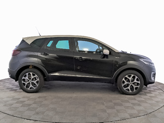 фото Renault Kaptur 2017