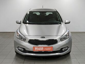 фото Kia Cee`d II 2014