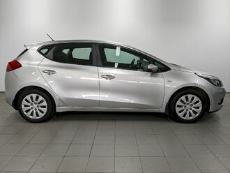фото Kia Cee`d II 2014