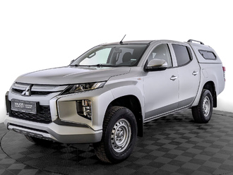 фото Mitsubishi L200 V 2021